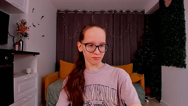 BettyBrowni online show from 01-23-25, 04:15