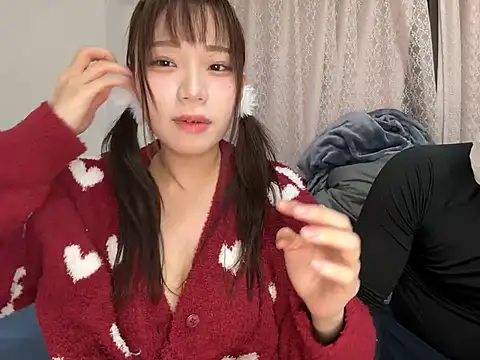 Riri  oo online show from 01-15-25, 11:43