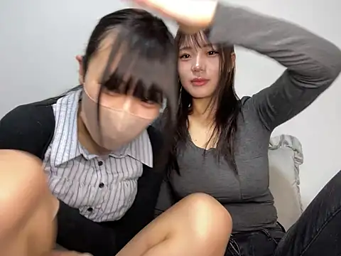 Riri  oo online show from 02-02-25, 04:37