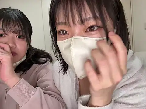 Riri  oo online show from 03-19-25, 03:20