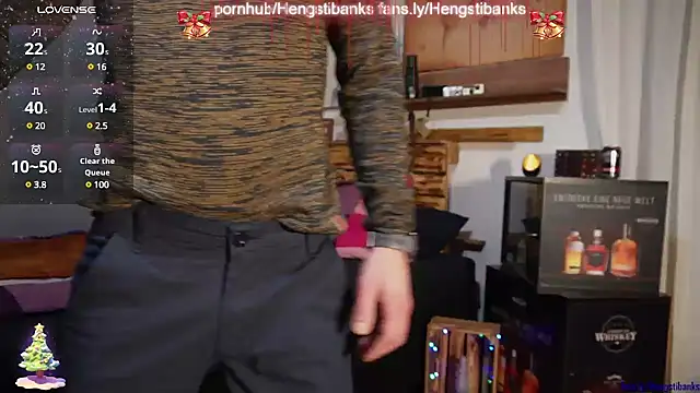 Snapshot of Hengstibancks chatting on 12-21-24, 08:10 Hengstibancks online show from 12-21-24, 08:10