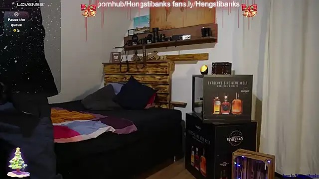 Snapshot of Hengstibancks chatting on 12-23-24, 07:09 Hengstibancks online show from 12-23-24, 07:09