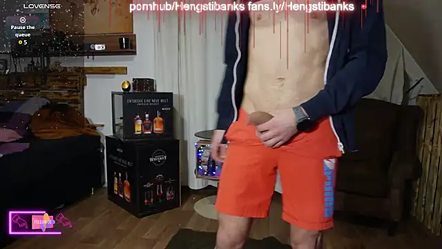 Snapshot of Hengstibancks chatting on 01-04-25, 08:16 Hengstibancks online show from 01-04-25, 08:16