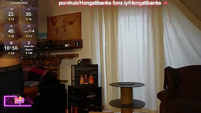 Snapshot of Hengstibancks chatting on 01-05-25, 10:32 Hengstibancks online show from 01-05-25, 10:32