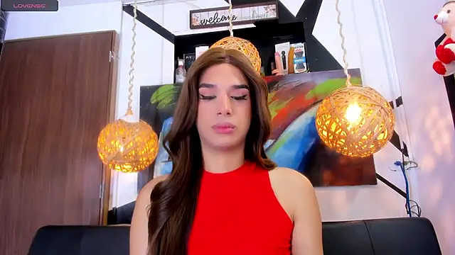 victoria aleia  online show from 11-18-25, 09:30