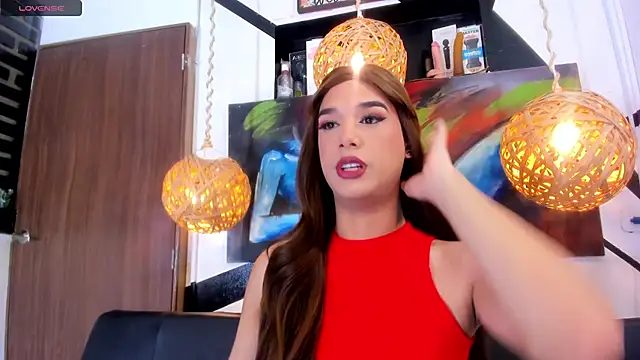 victoria aleia  online show from 11-21-25, 09:13