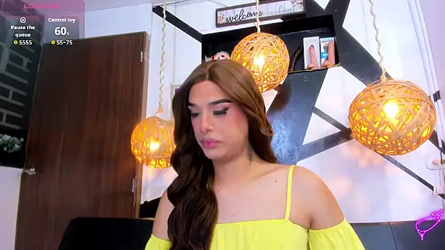 victoria aleia  online show from 01-08-26, 11:07