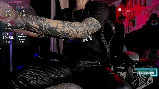 allanhurtss online show from 11-26-25, 05:25