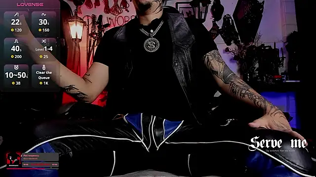 allanhurtss online show from 02-07-26, 05:27