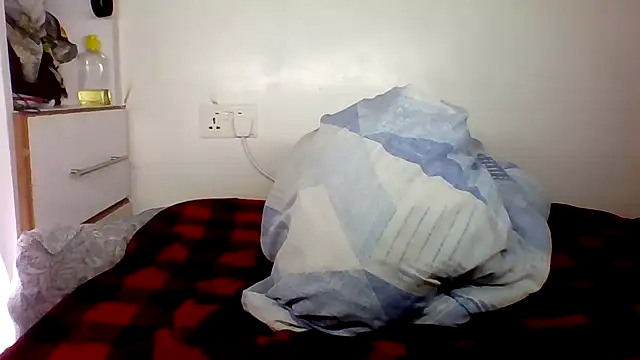 Precious Diva online show from 10-26-25, 12:55