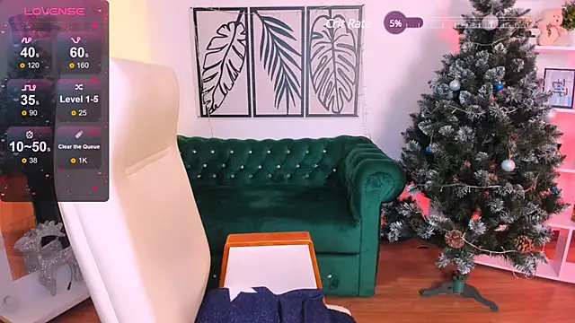 Viola  Shy online show from 01-11-25, 03:34