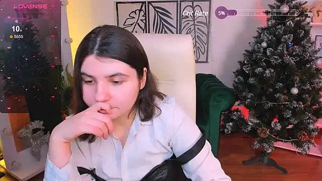Viola  Shy online show from 01-11-25, 09:57