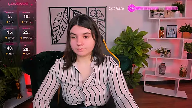 Viola  Shy online show from 03-01-25, 08:53