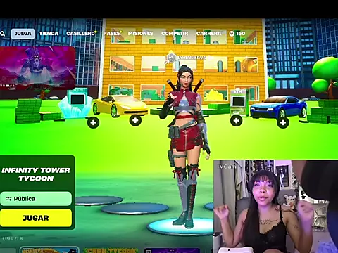 Lenakirbys online show from 09-25-25, 11:08
