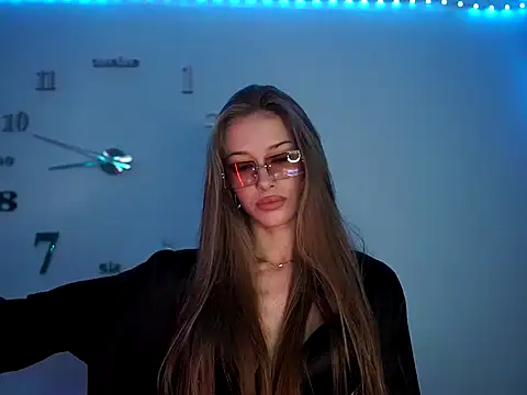 Snapshot of BARBIE_22888 chatting on 11-19-25, 07:47 BARBIE 22888 online show from 11-19-25, 07:47