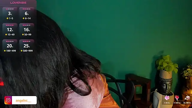 Anne Babb online show from 02-15-25, 01:42