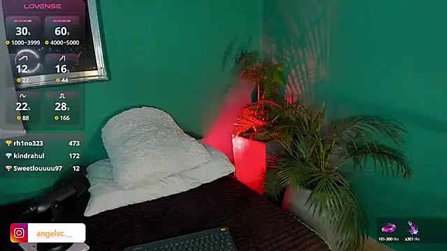 Anne Babb online show from 02-15-25, 04:47