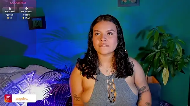 Anne Babb online show from 09-25-25, 12:03