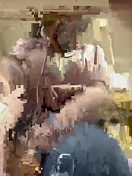 Fluffymama online show from 09-10-25, 03:56