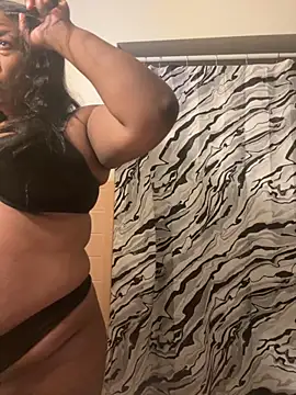 Fluffymama online show from 09-11-25, 10:37