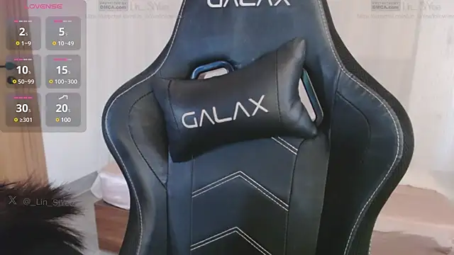 Snapshot of Lin_SiYee chatting on 02-20-25, 05:01 Lin SiYee online show from 02-20-25, 05:01