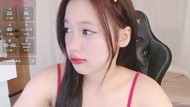 Snapshot of Lin_SiYee chatting on 03-21-25, 04:39 Lin SiYee online show from 03-21-25, 04:39