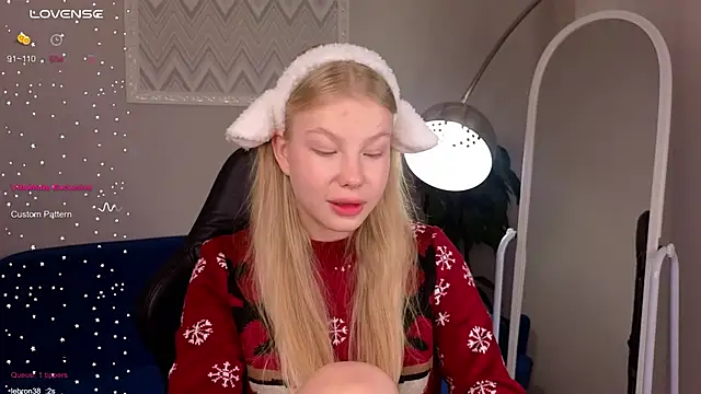 Sarra Cooper online show from 01-07-25, 05:12