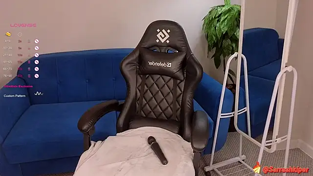 Sarra Cooper online show from 01-30-25, 04:48