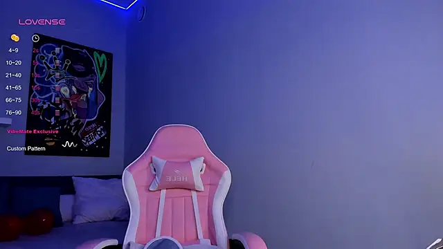 Sarra Cooper online show from 02-18-25, 01:32