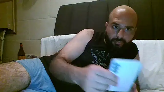 Denisilboss online show from 02-06-26, 09:51