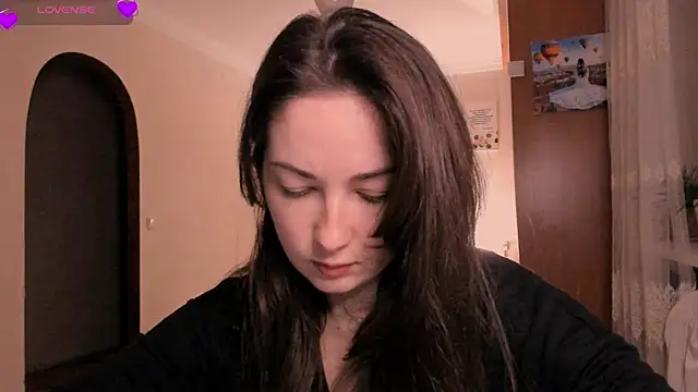 cClandesTina online show from 02-23-26, 09:56