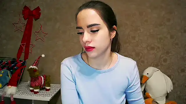  your fantasy girl online show from 12-28-24, 02:43