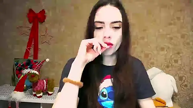  your fantasy girl online show from 01-08-25, 12:58