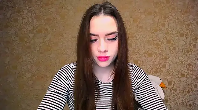  your fantasy girl online show from 03-19-25, 07:38