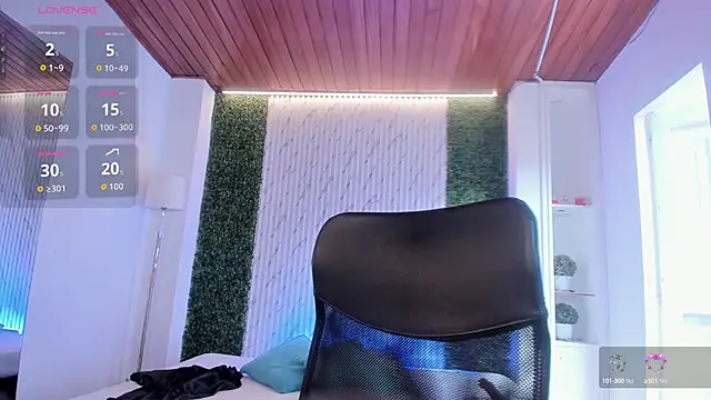 Melisa Soto online show from 10-15-25, 07:36