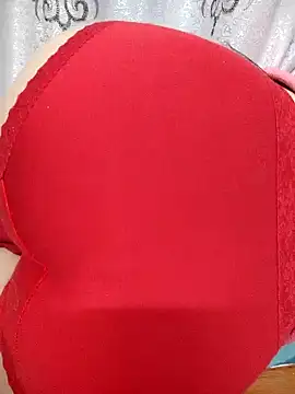 Snapshot of Haralushiaaa chatting on 11-02-25, 07:38 Haralushiaaa online show from 11-02-25, 07:38