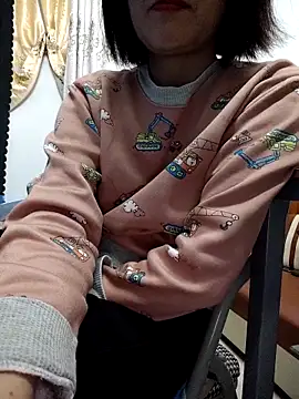 Haralushiaaa online show from 12-05-25, 02:36