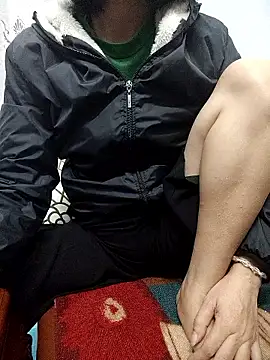 Haralushiaaa online show from 01-18-26, 12:58