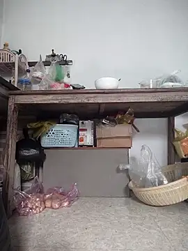 Haralushiaaa online show from 02-03-26, 06:22