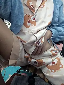 Haralushiaaa online show from 02-05-26, 03:05