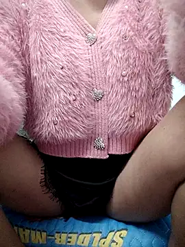 Haralushiaaa online show from 03-04-26, 09:15