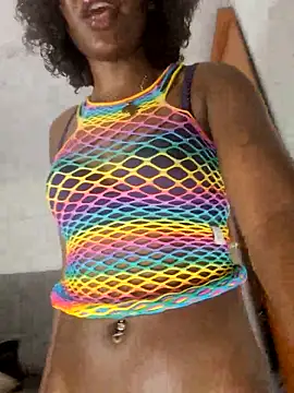 Sexxy mariana online show from 09-21-25, 12:23