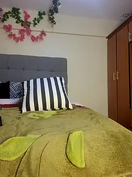 Sexxy mariana online show from 10-23-25, 08:40