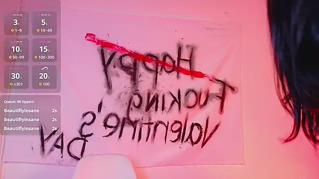 littleebluee online show from 02-14-26, 02:41