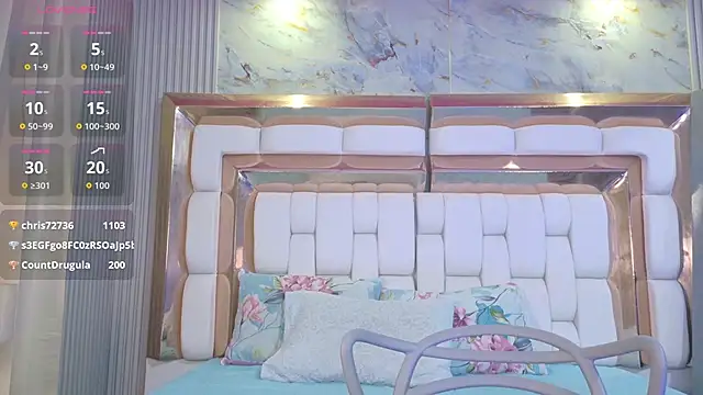 littleebluee online show from 02-17-26, 03:03