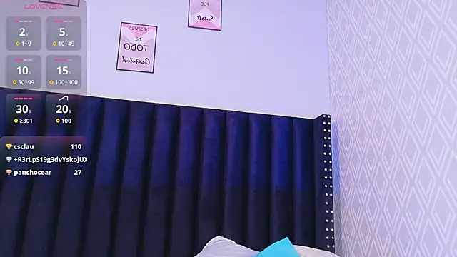 littleebluee online show from 02-18-26, 03:02