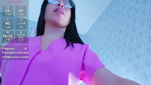 littleebluee online show from 03-06-26, 03:03