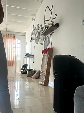 Pretty Isadora online show from 11-11-25, 07:14