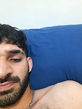 Youngwild05 online show from 01-12-26, 08:36