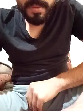 Kaan1607 online show from 11-02-25, 10:39